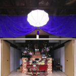 伝道院 耐震改修